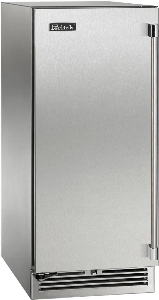 Perlick 15&quot; Signature Series Outdoor Refrigerator