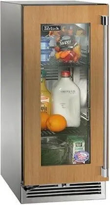 Perlick 15&quot; Signature Series Indoor Refrigerator