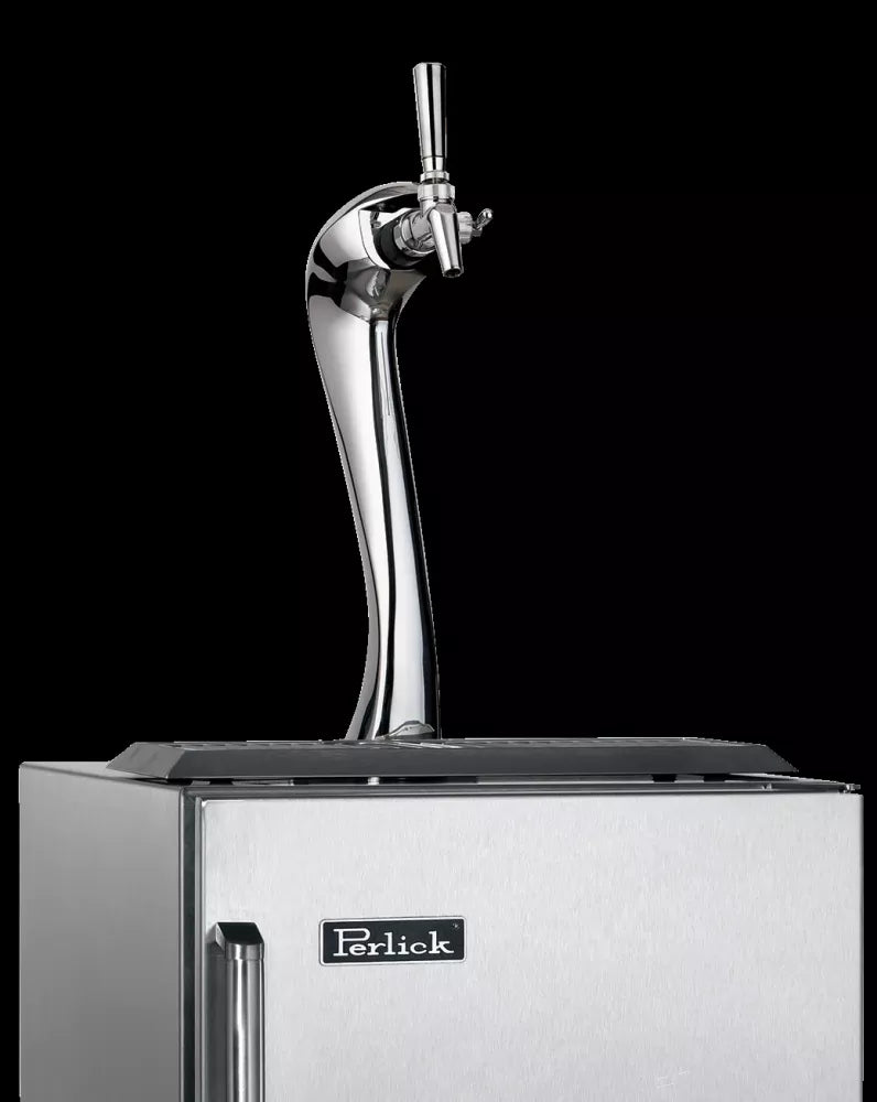 Perlick 15&quot; Signature Series Adara Indoor Beverage Dispenser