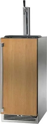 Perlick 15&quot; Signature Series Indoor Beverage Dispenser