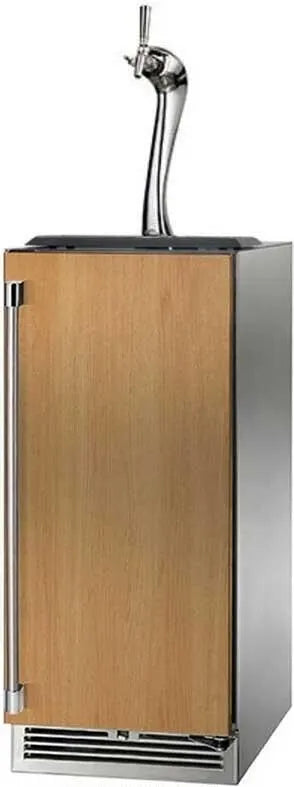 Perlick 15&quot; Signature Series Adara Indoor Beverage Dispenser