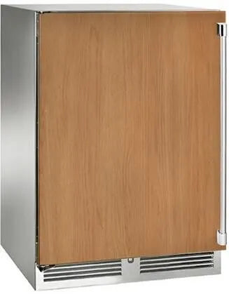 Perlick 24&quot; Signature Series Outdoor Dual Zone Refrigerator/Wine Reserve