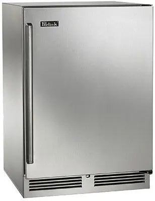 Perlick 24&quot; Signature Series Outdoor Refrigerator