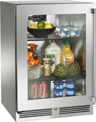 Perlick 24&quot; Signature Series Outdoor Refrigerator