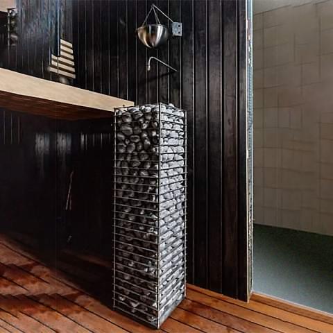 HUUM CLIFF 10.5kW Sauna Heater