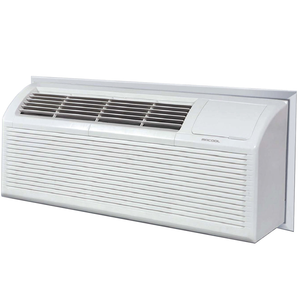 MrCool Package Terminal Air Conditioner/Heat Pump