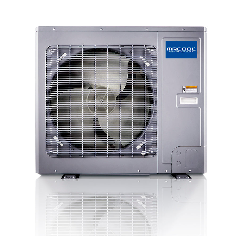 MrCool Universal Series DC Inverter Cooling Only Condenser