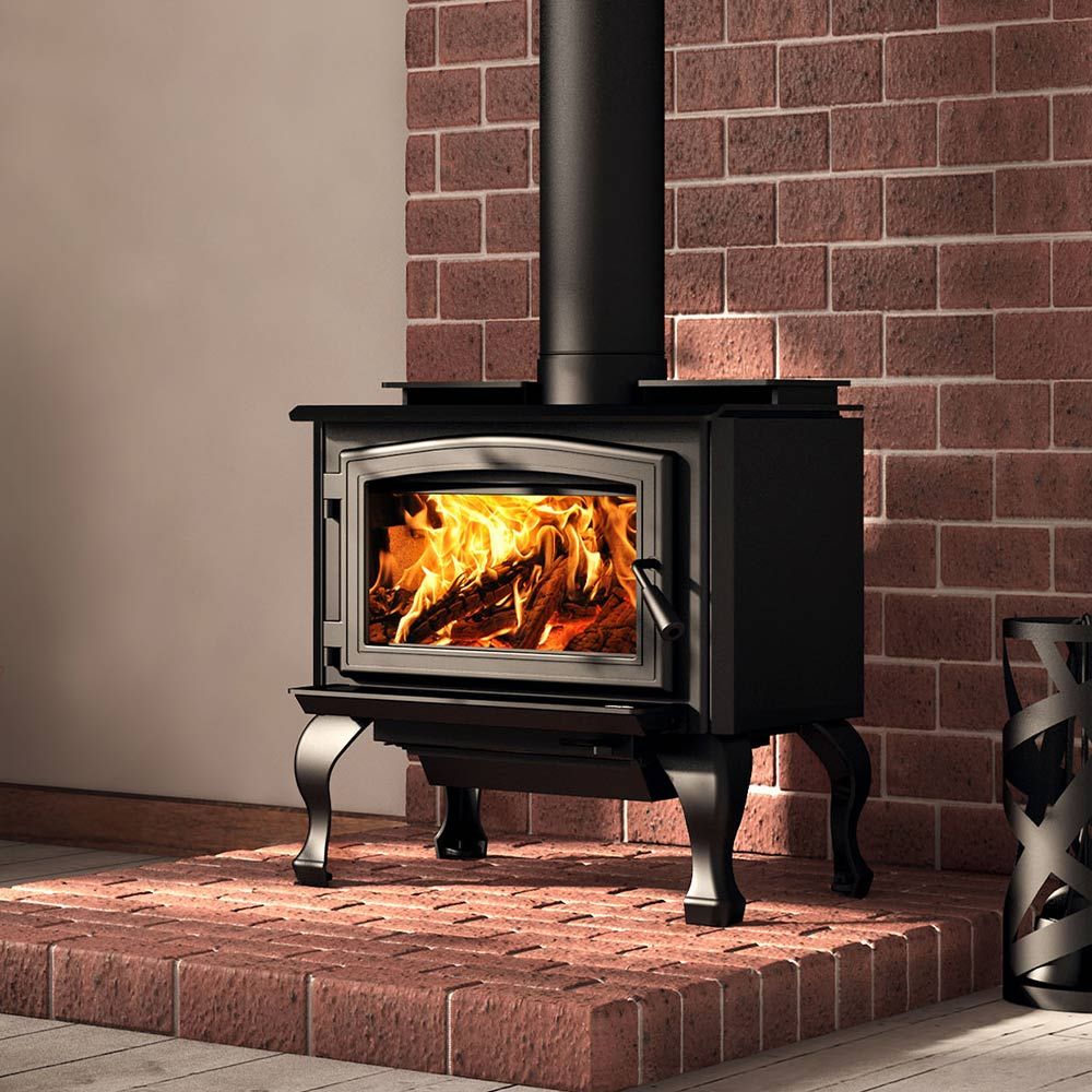 Osburn 1700 Wood Stove