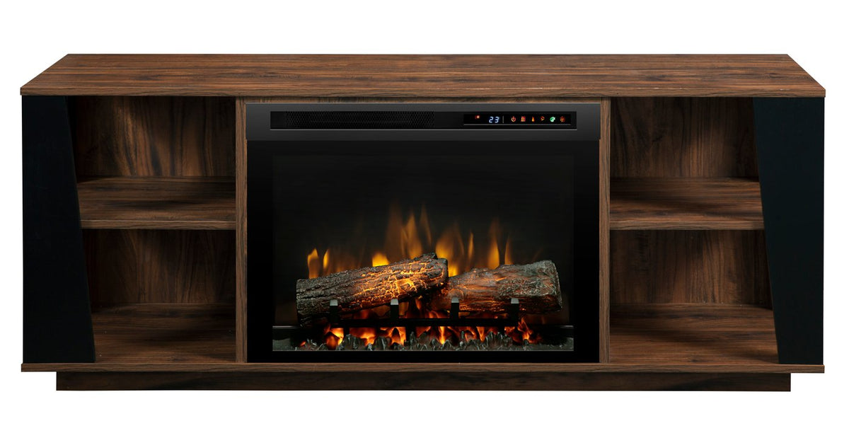 Dimplex Arlo Media Console Electric Fireplace