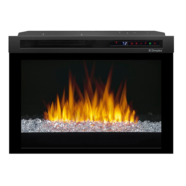 Dimplex Nova Plug-In Electric Firebox