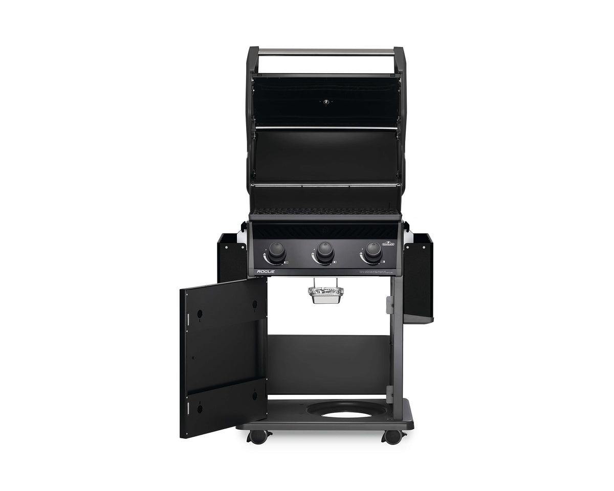 Napoleon Ambiance 425 Gas Grill