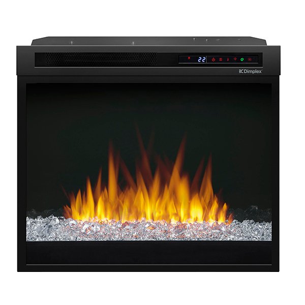 Dimplex Nova Plug-In Electric Firebox