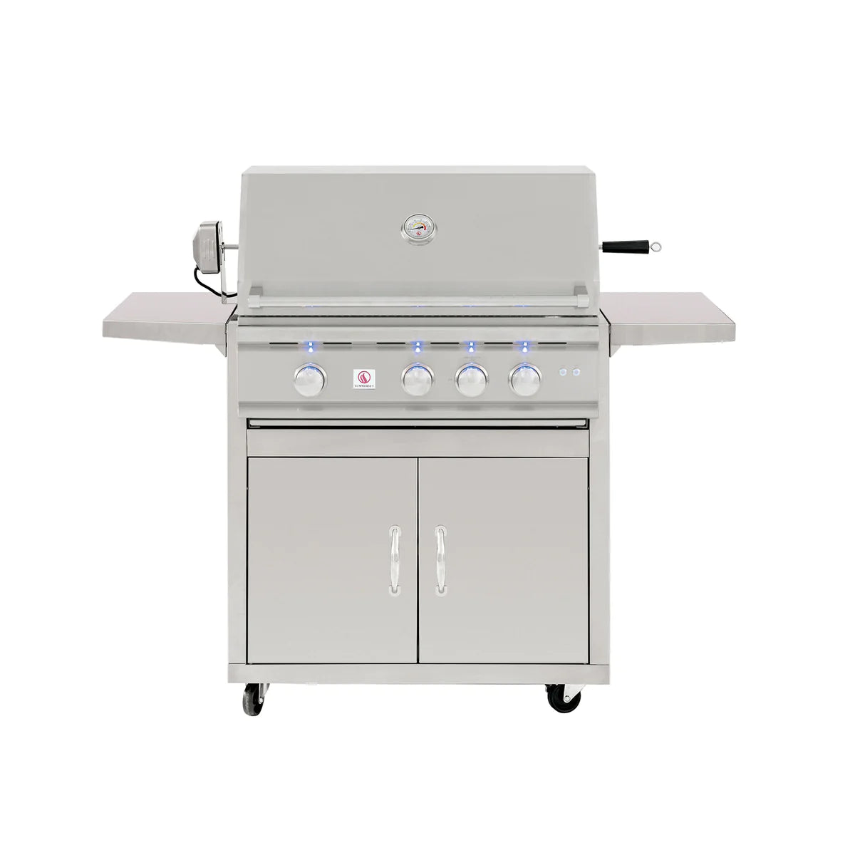 Summerset Grill Cart for TRL32