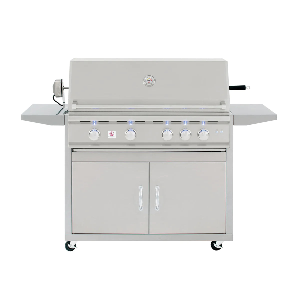Summerset Grill Cart for TRL38