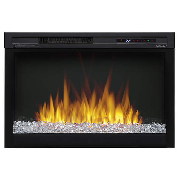 Dimplex Nova Plug-In Electric Firebox