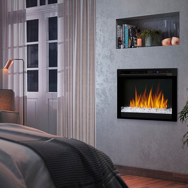 Dimplex Nova Plug-In Electric Firebox