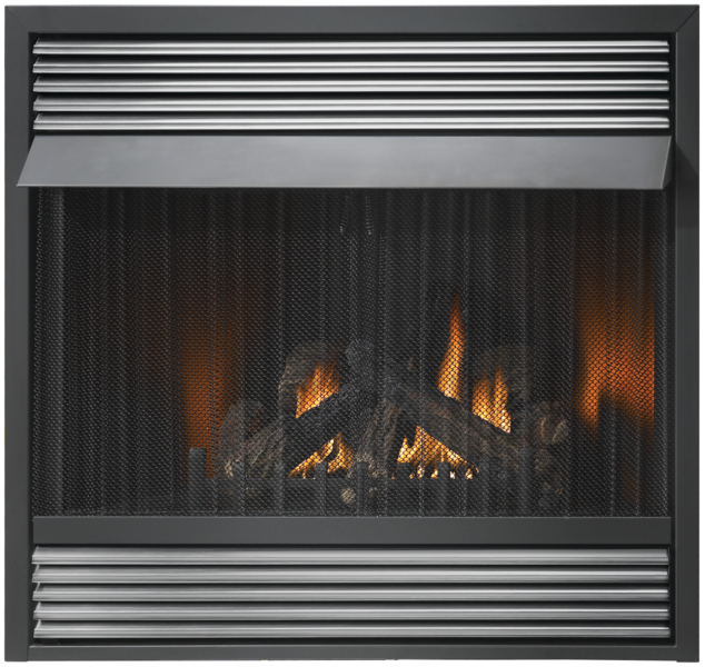 Napoleon Grandville Series Vent Free Gas Fireplace