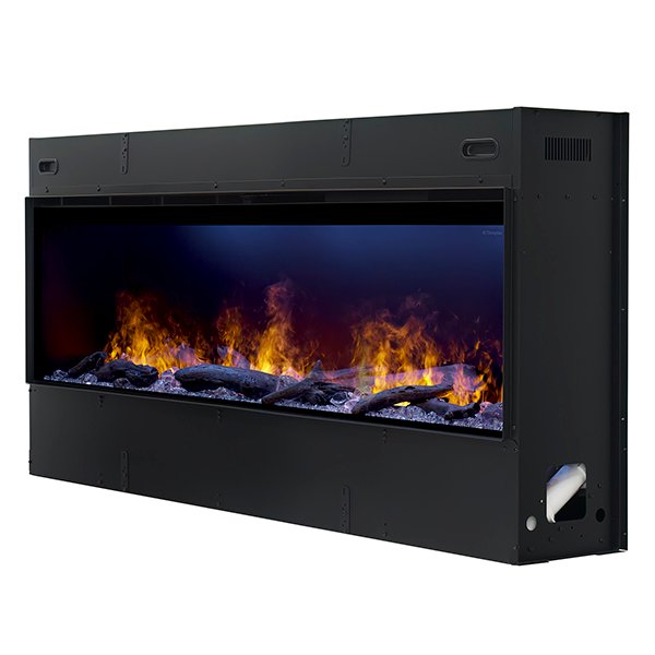 Dimplex Optimyst Linear Electric Fireplace