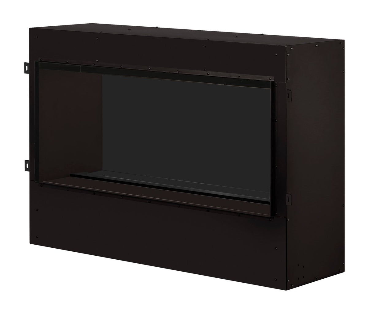 Dimplex 40&quot; Professional Built-In Box With Heat For for Opti-Myst 1000-Pro CDFI1000