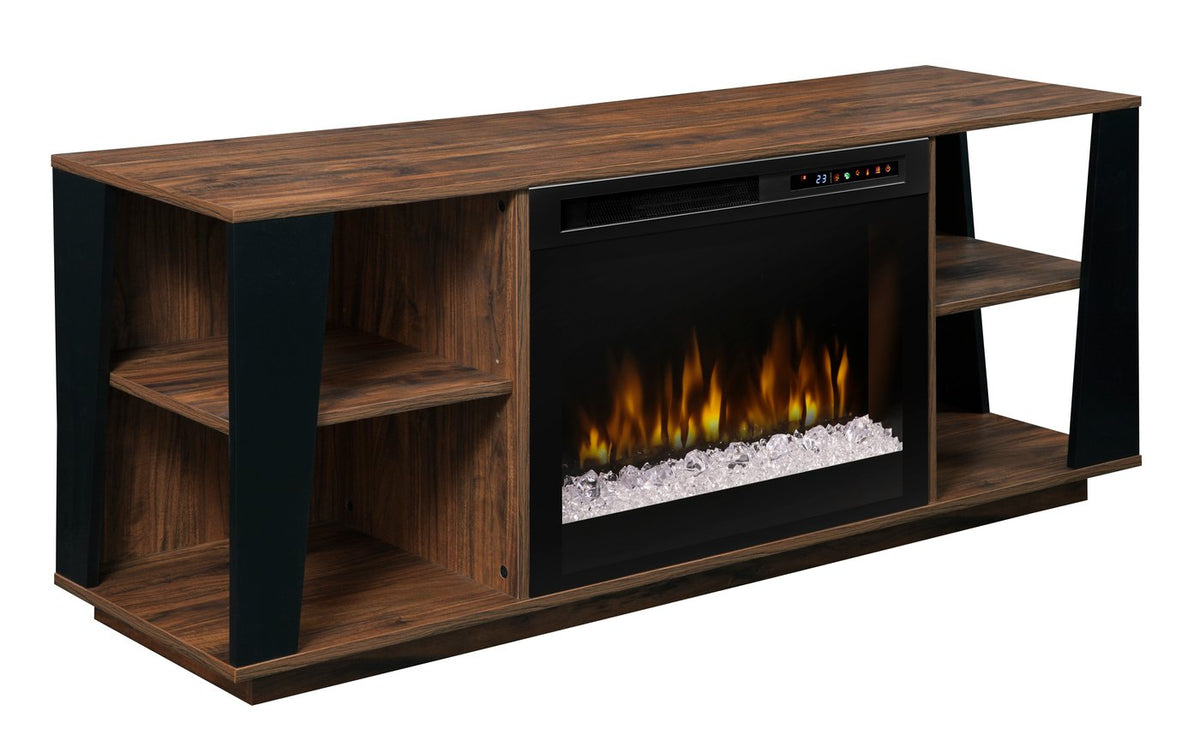 Dimplex Arlo Media Console Electric Fireplace
