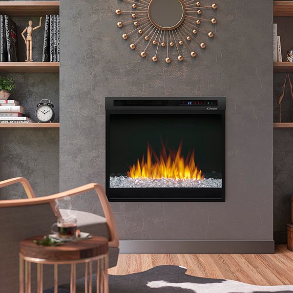 Dimplex Nova Plug-In Electric Firebox