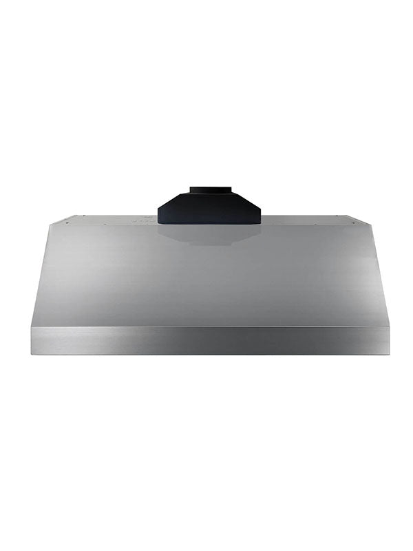 Thor Kitchen 48&quot; Range Hood 16.5 Inches Tall