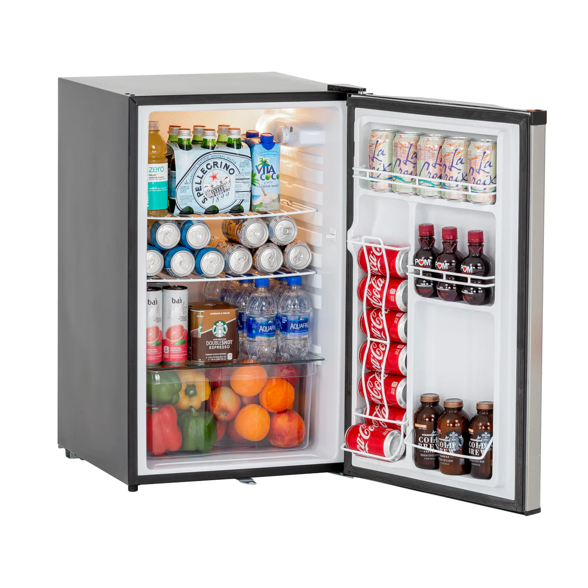 Summerset 21&quot; Compact Refrigerator Series