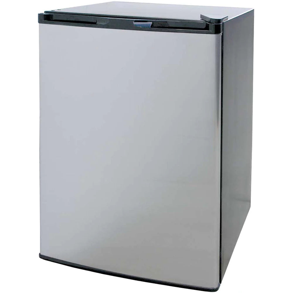 Cal Flame Stainless Steel Refrigerator