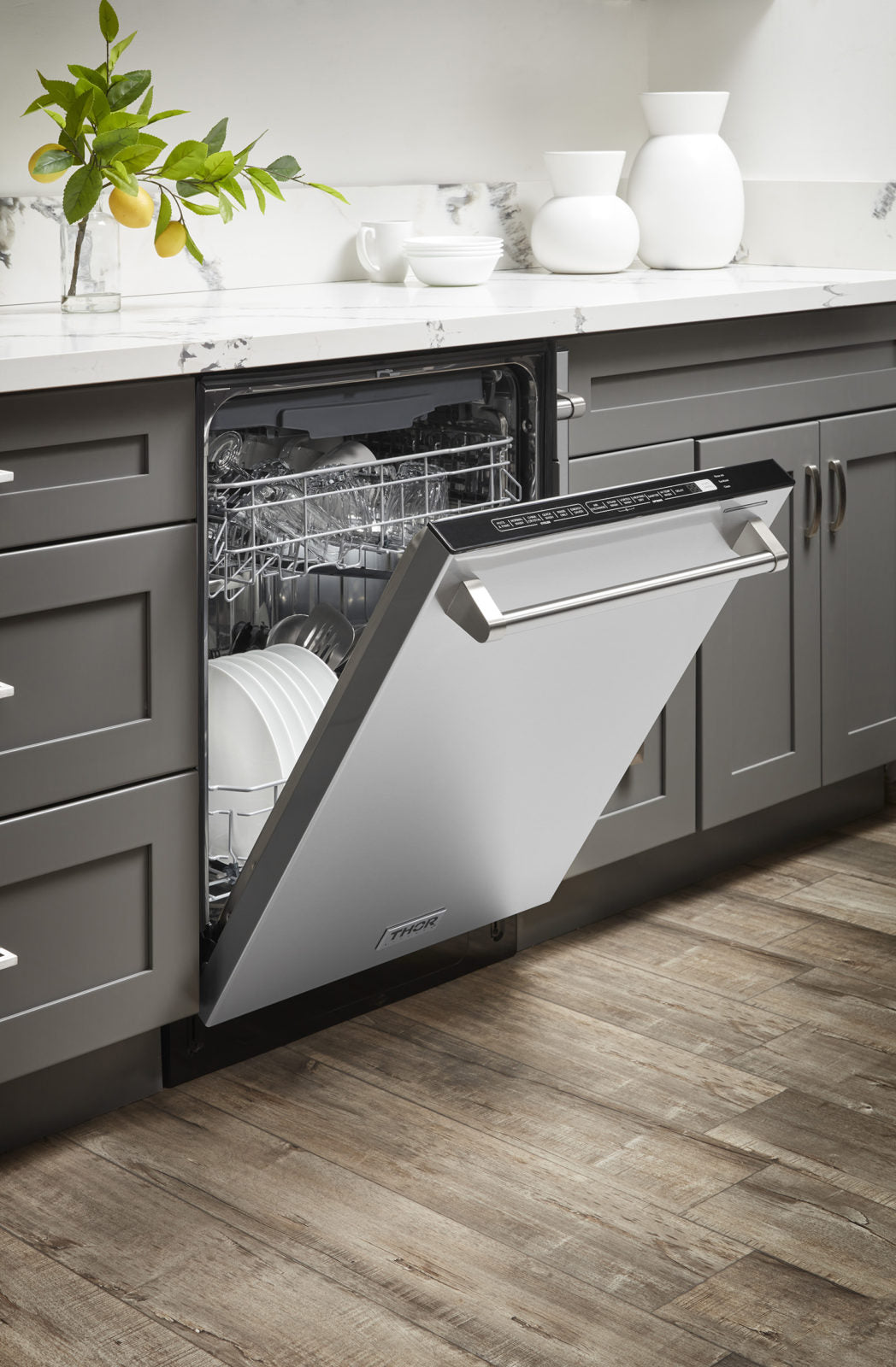 Thor Kitchen 24&quot; Dishwasher