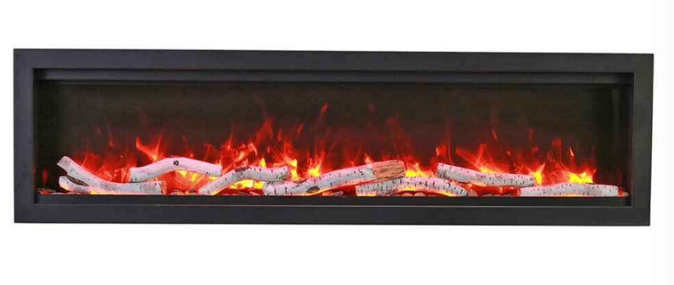 Remii-WM Smart Electric Fireplace