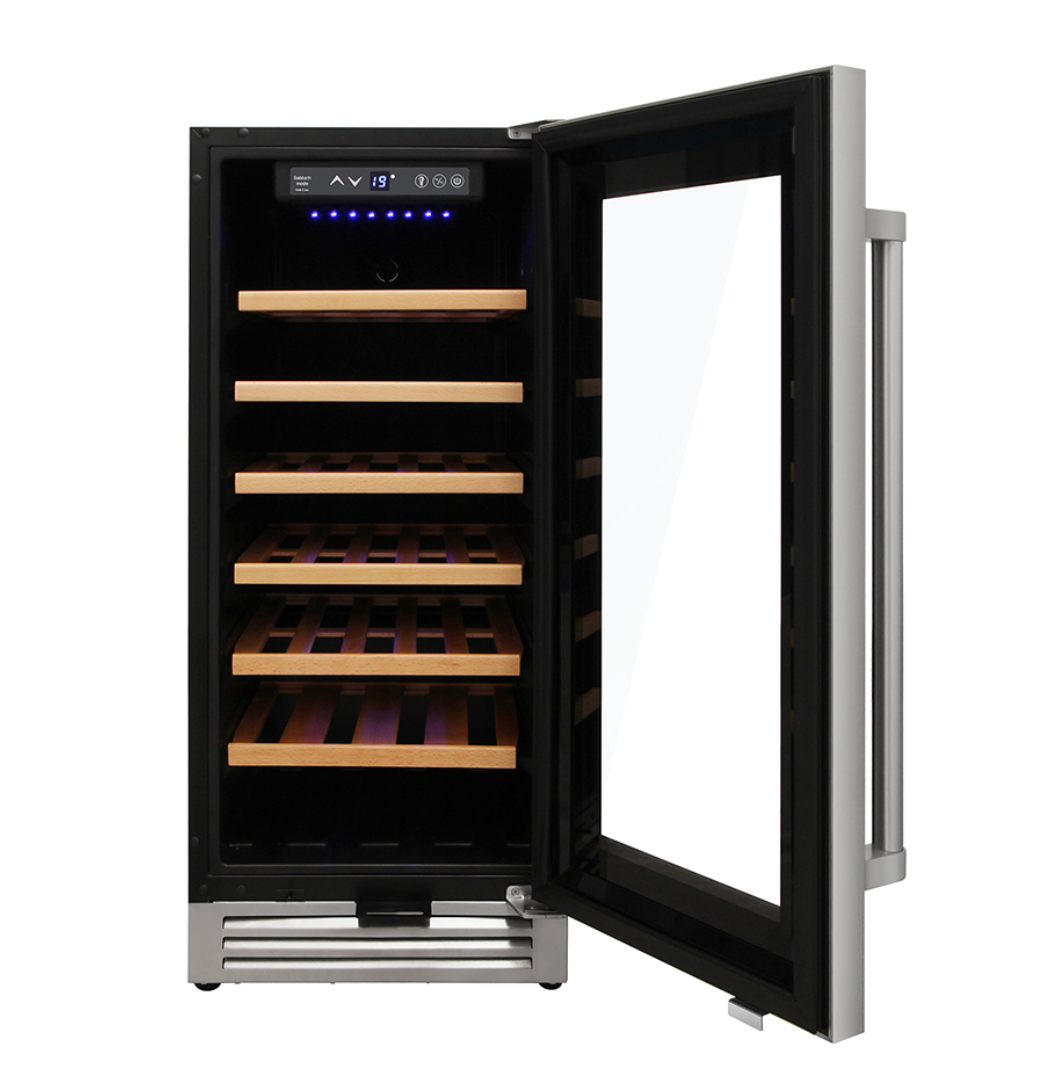 THOR Kitchen 15&quot; Single Zone Wine Cooler