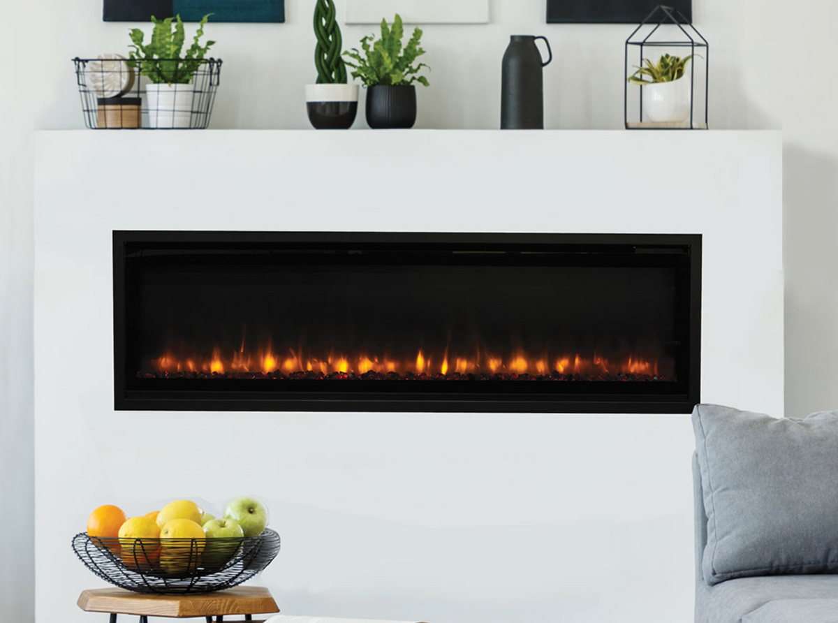 Superior ERL2000 Series Electric Fireplace