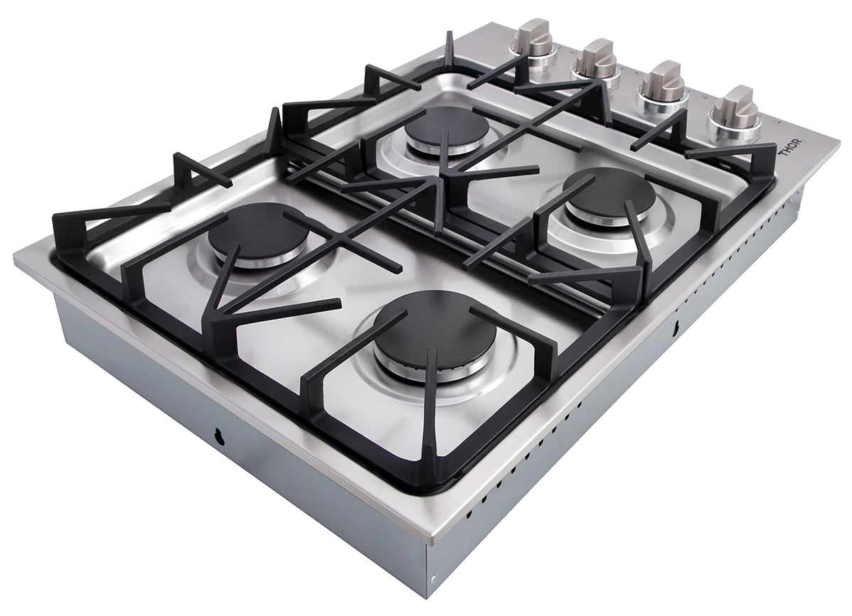 Thor Kitchen 30&quot; Gas Cooktop