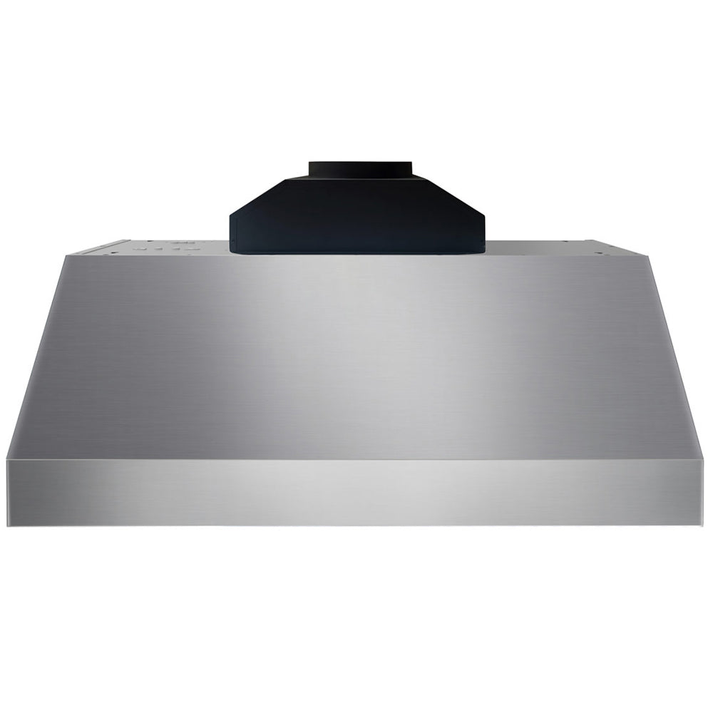 Thor Kitchen 36&quot; Range Hood 16.5 Inches Tall