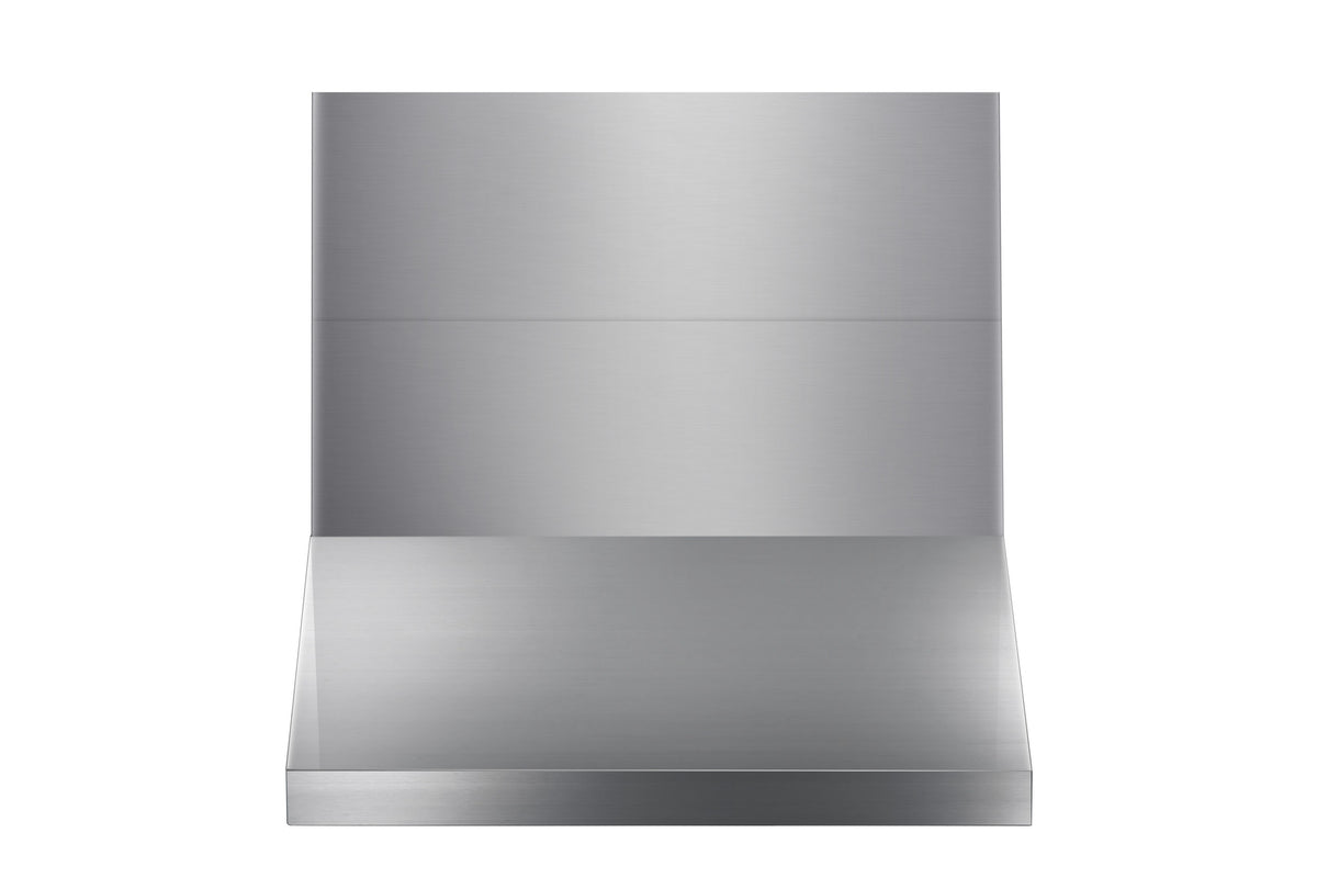 Thor Kitchen 48&quot; Range Hood 16.5 Inches Tall