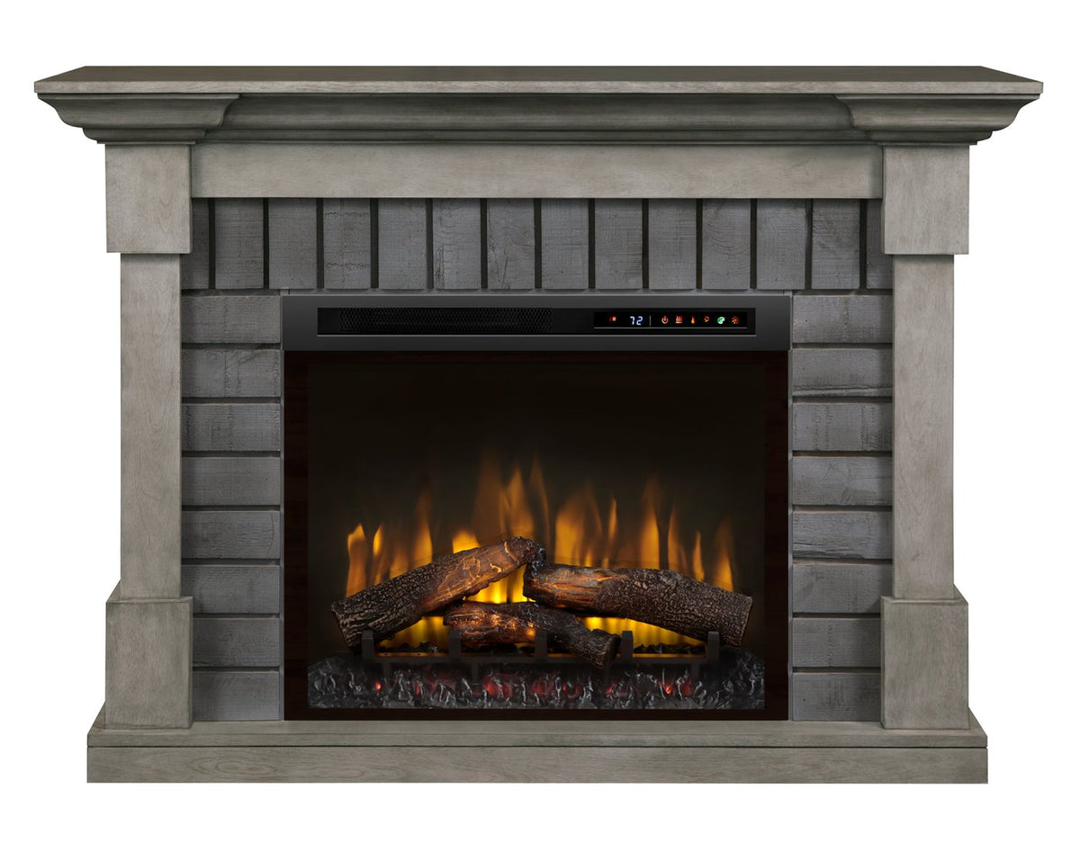 Dimplex Royce Electric Fireplace Mantel