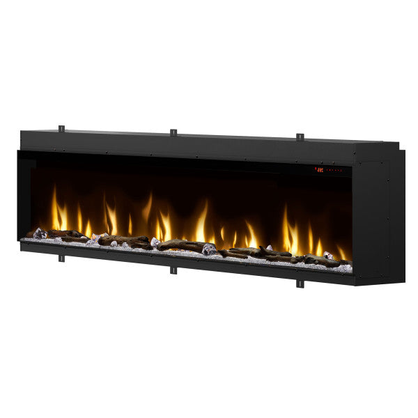 Dimplex IgniteXL® Built-in Linear Electric Fireplace