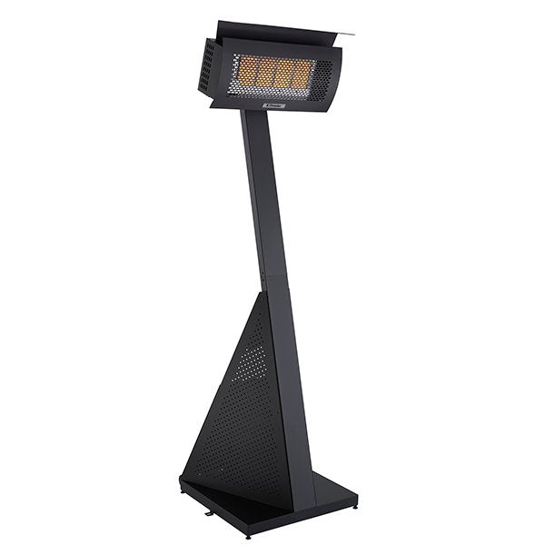 Dimplex Outdoor Portable Infrared Propane Heater