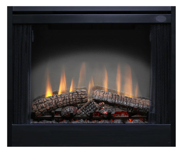 Dimplex 39&quot; Standard Built In Fireplace