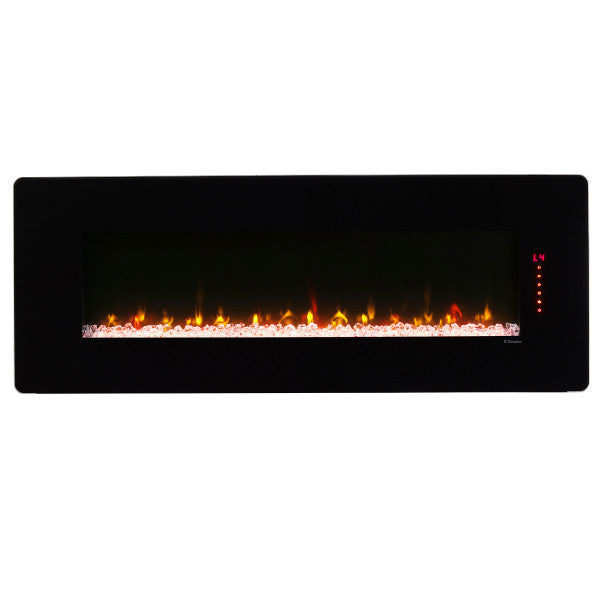 Dimplex Winslow Wall-mount/Tabletop Linear Fireplace