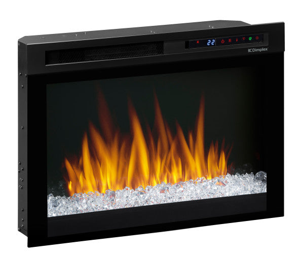 Dimplex Multi-Fire XHD™ Firebox