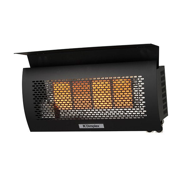 Dimplex Outdoor Wall-mounted Natural Gas Infrared Heater