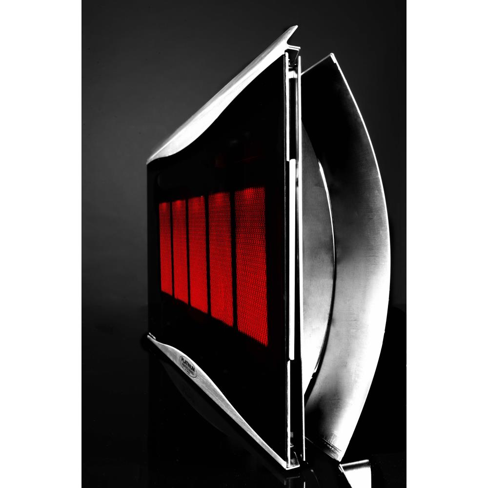 Bromic Heating Platinum 500 Series Propane Patio Heater