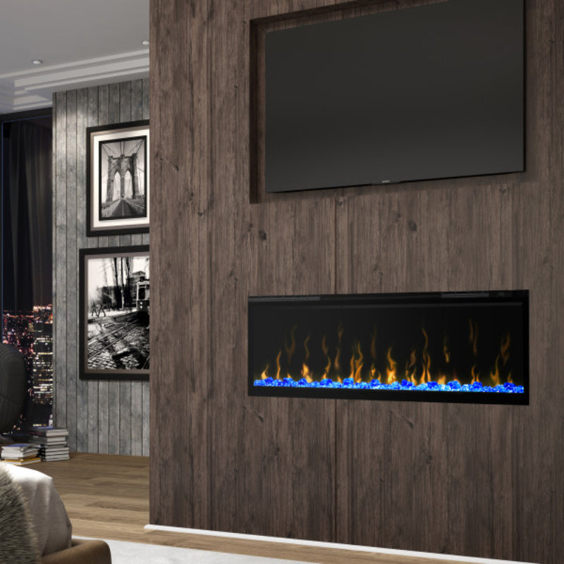 Dimplex IgniteXL® Built-in Linear Electric Fireplace