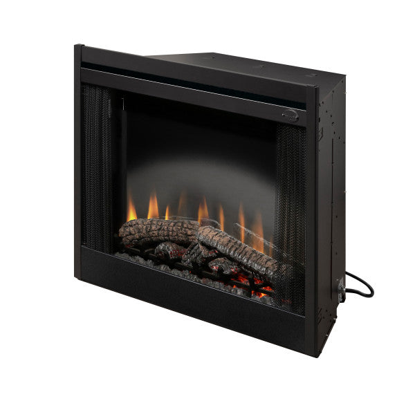 Dimplex 39&quot; Standard Built In Fireplace