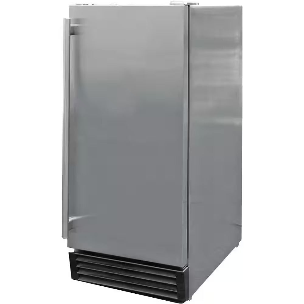 Cal Flame Outdoor SS Refrigerator