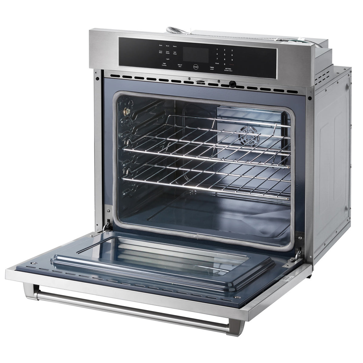 Thor Kitchen 30&quot; Professional Wall Oven