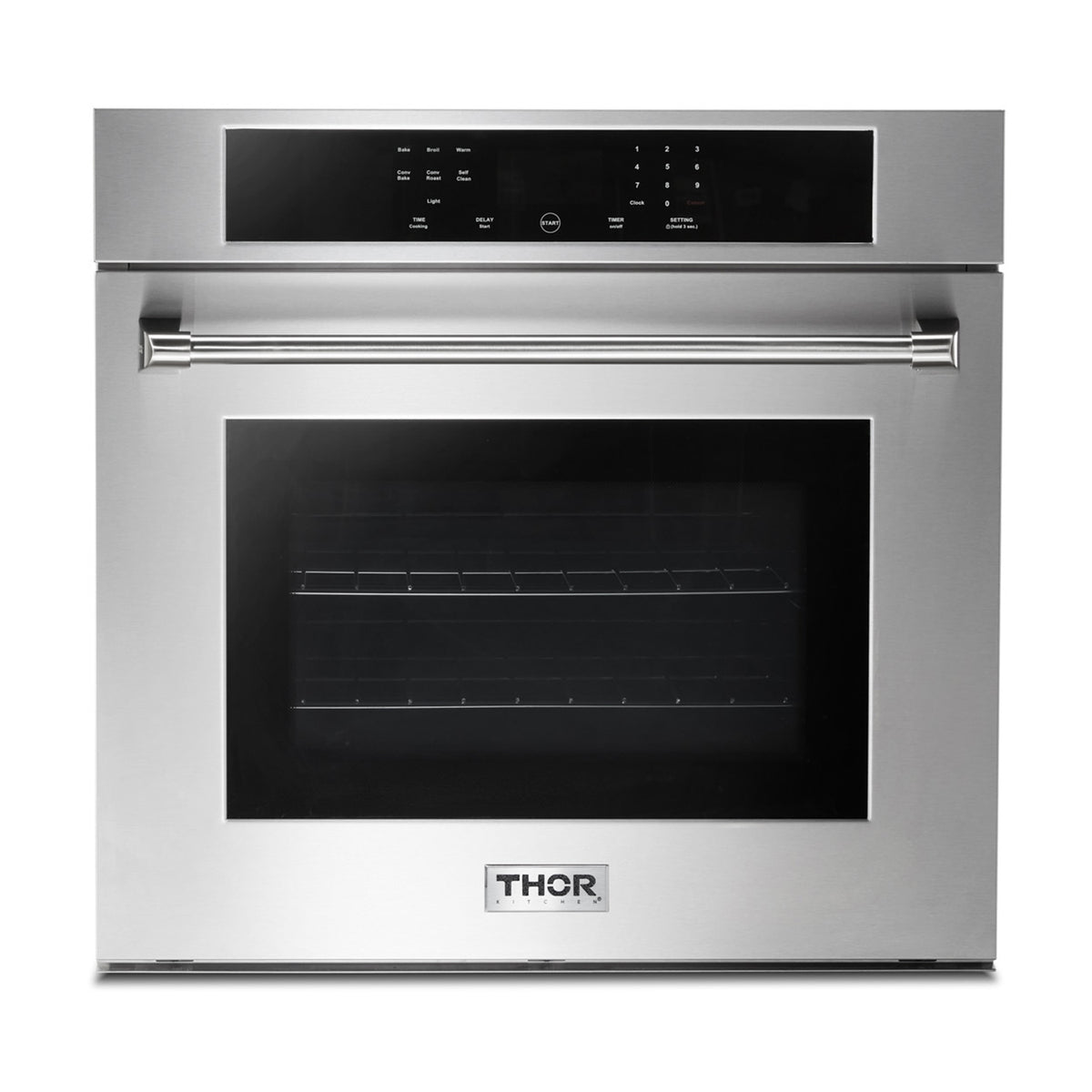 Thor Kitchen 30&quot; Professional Wall Oven