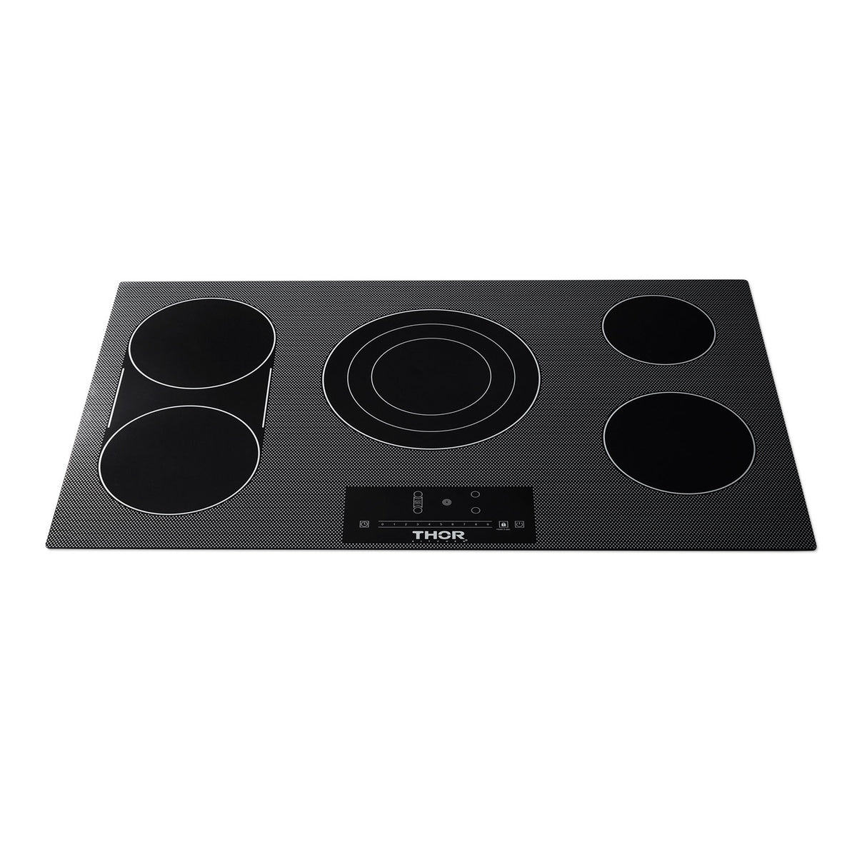 Thor Kitchen 36&quot; Electric Cooktop