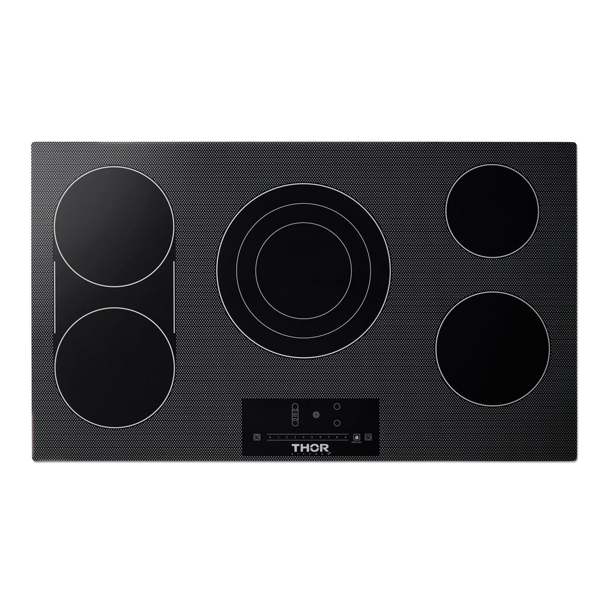 Thor Kitchen 36&quot; Electric Cooktop